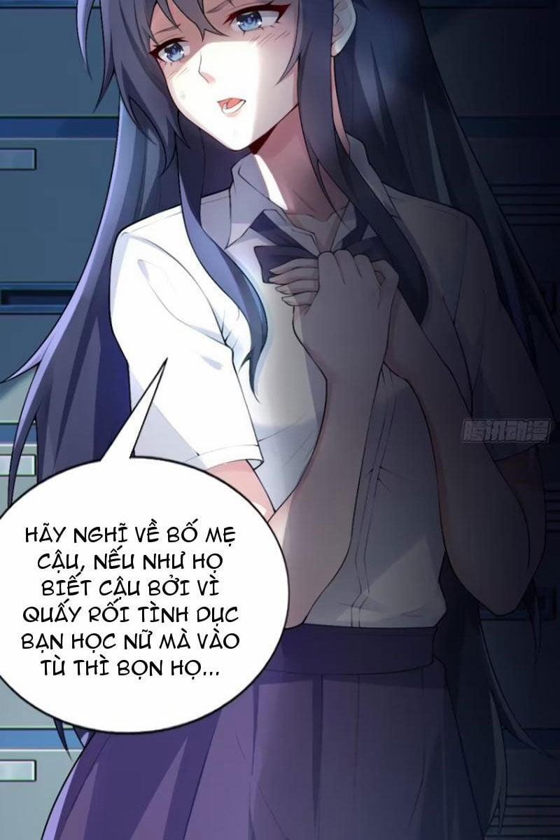 Bạn Gái Tôi Là Một Đại Tiểu Thư Xấu Xa Sao? 65 trang 12