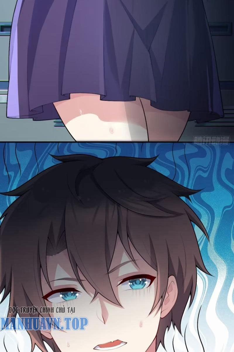 Bạn Gái Tôi Là Một Đại Tiểu Thư Xấu Xa Sao? 65 trang 13