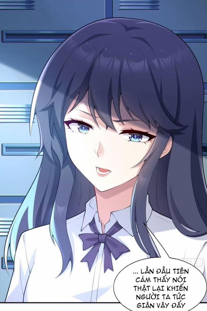 Bạn Gái Tôi Là Một Đại Tiểu Thư Xấu Xa Sao? 65 trang 17