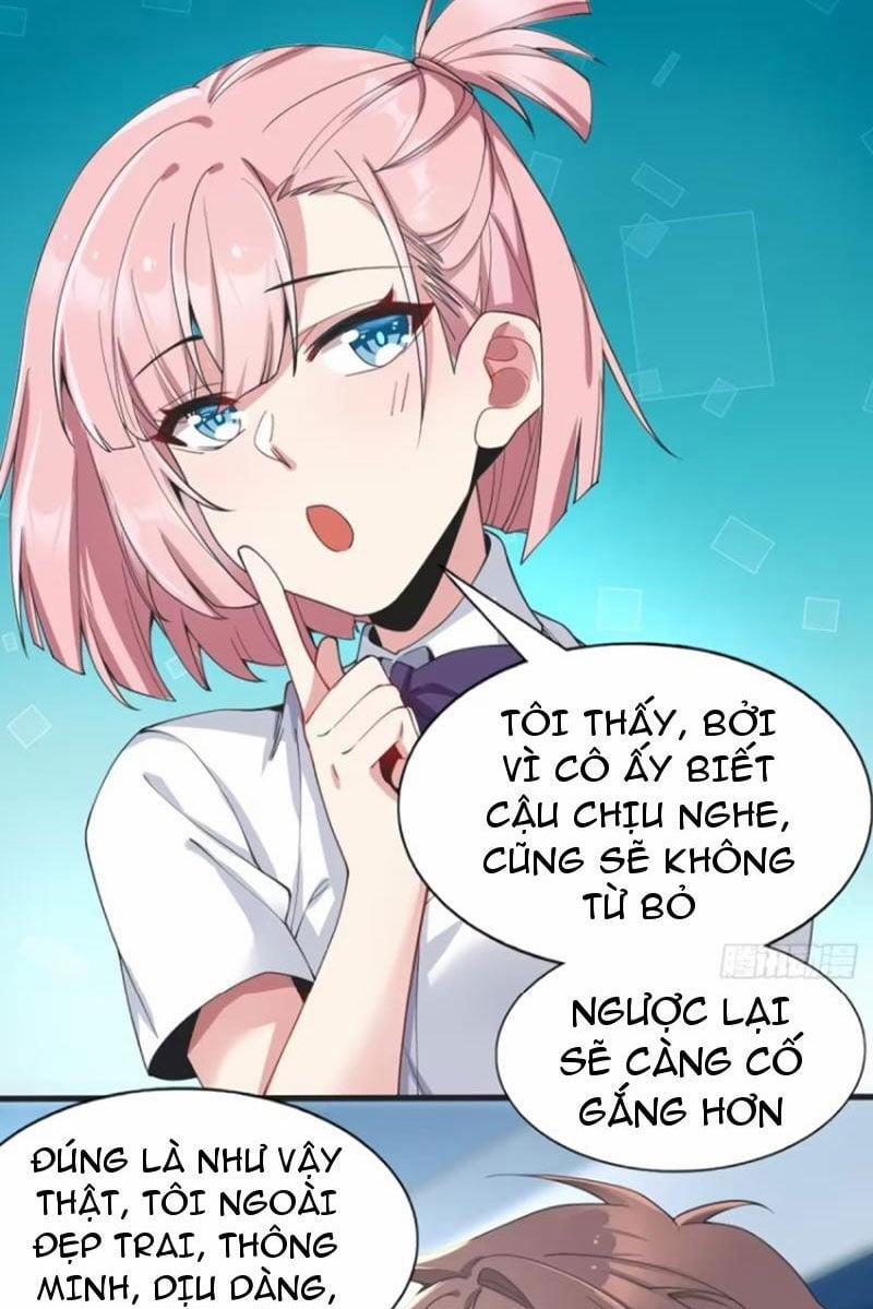 Bạn Gái Tôi Là Một Đại Tiểu Thư Xấu Xa Sao? 65 trang 2