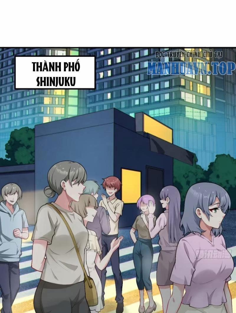 Bạn Gái Tôi Là Một Đại Tiểu Thư Xấu Xa Sao? 65 trang 20