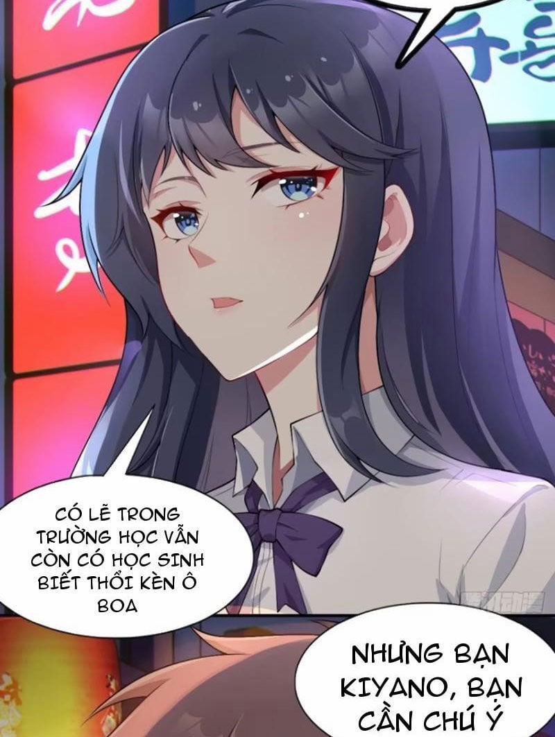 Bạn Gái Tôi Là Một Đại Tiểu Thư Xấu Xa Sao? 65 trang 22