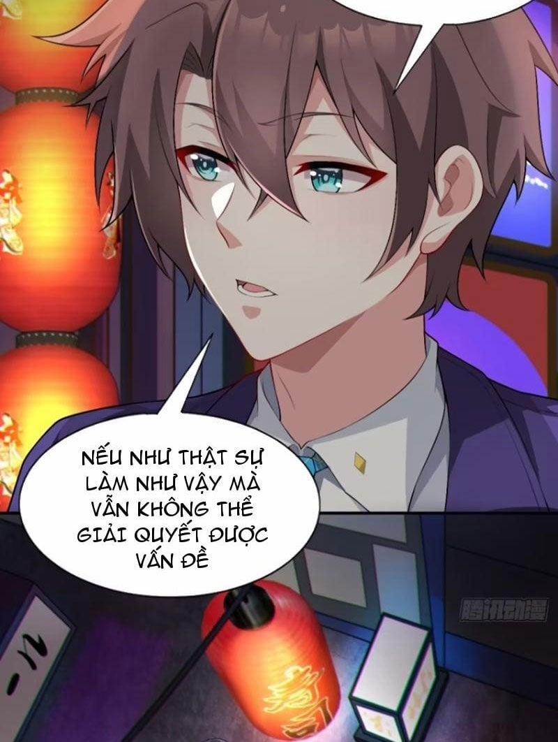 Bạn Gái Tôi Là Một Đại Tiểu Thư Xấu Xa Sao? 65 trang 23