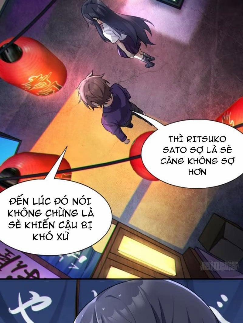 Bạn Gái Tôi Là Một Đại Tiểu Thư Xấu Xa Sao? 65 trang 24