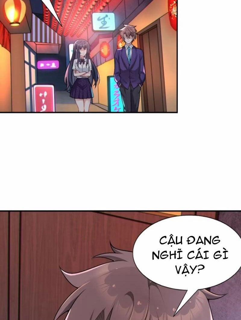 Bạn Gái Tôi Là Một Đại Tiểu Thư Xấu Xa Sao? 65 trang 26