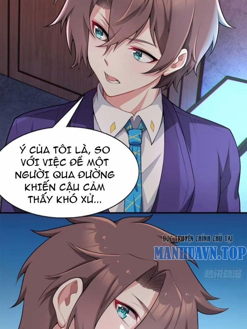 Bạn Gái Tôi Là Một Đại Tiểu Thư Xấu Xa Sao? 65 trang 27