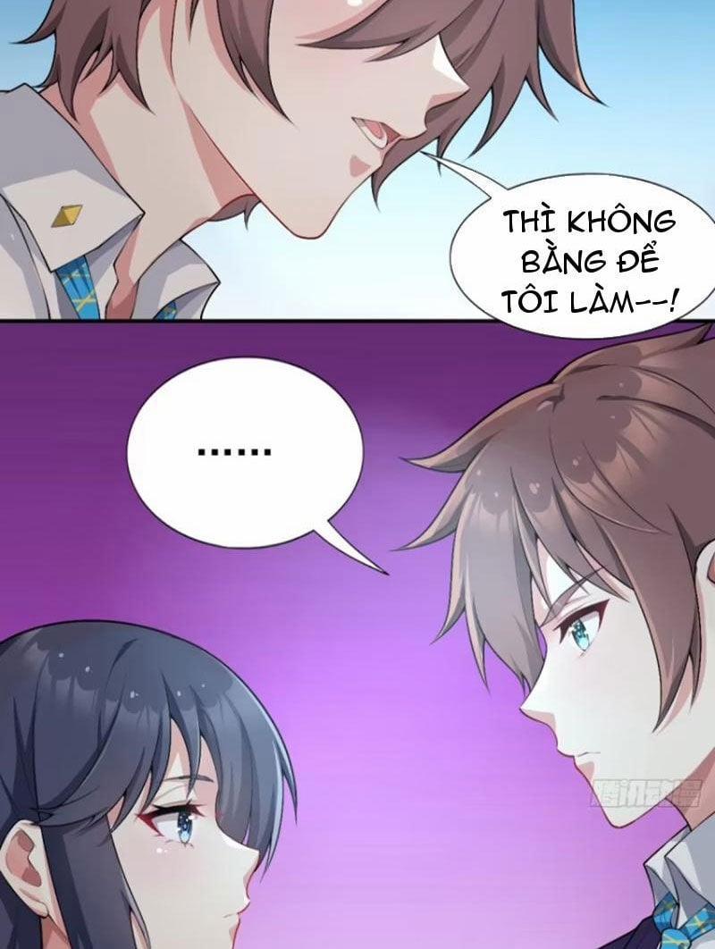 Bạn Gái Tôi Là Một Đại Tiểu Thư Xấu Xa Sao? 65 trang 28