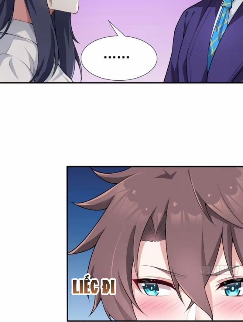 Bạn Gái Tôi Là Một Đại Tiểu Thư Xấu Xa Sao? 65 trang 29
