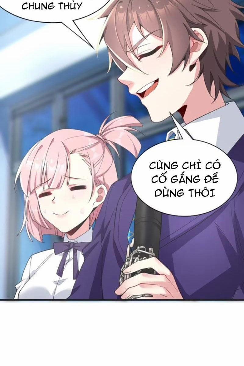 Bạn Gái Tôi Là Một Đại Tiểu Thư Xấu Xa Sao? 65 trang 3