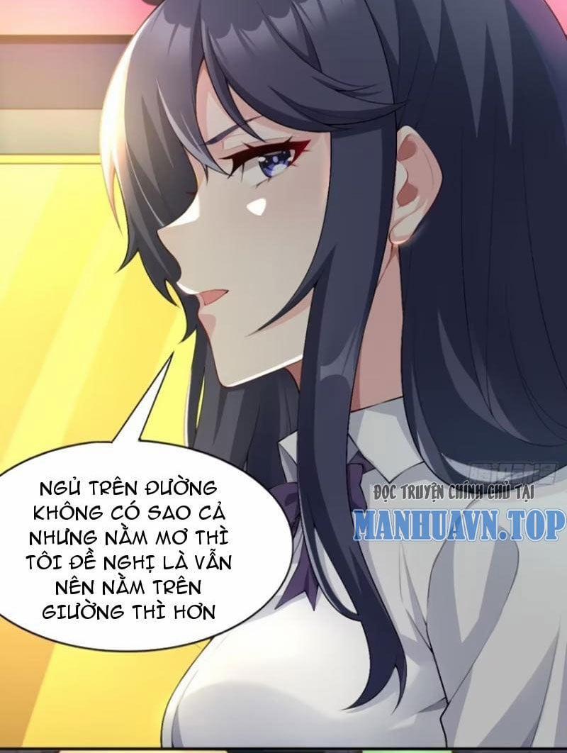 Bạn Gái Tôi Là Một Đại Tiểu Thư Xấu Xa Sao? 65 trang 33