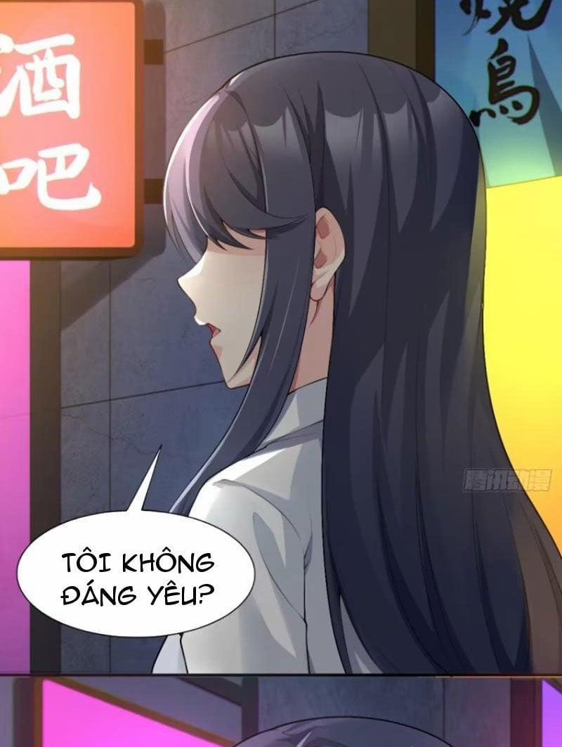 Bạn Gái Tôi Là Một Đại Tiểu Thư Xấu Xa Sao? 65 trang 37