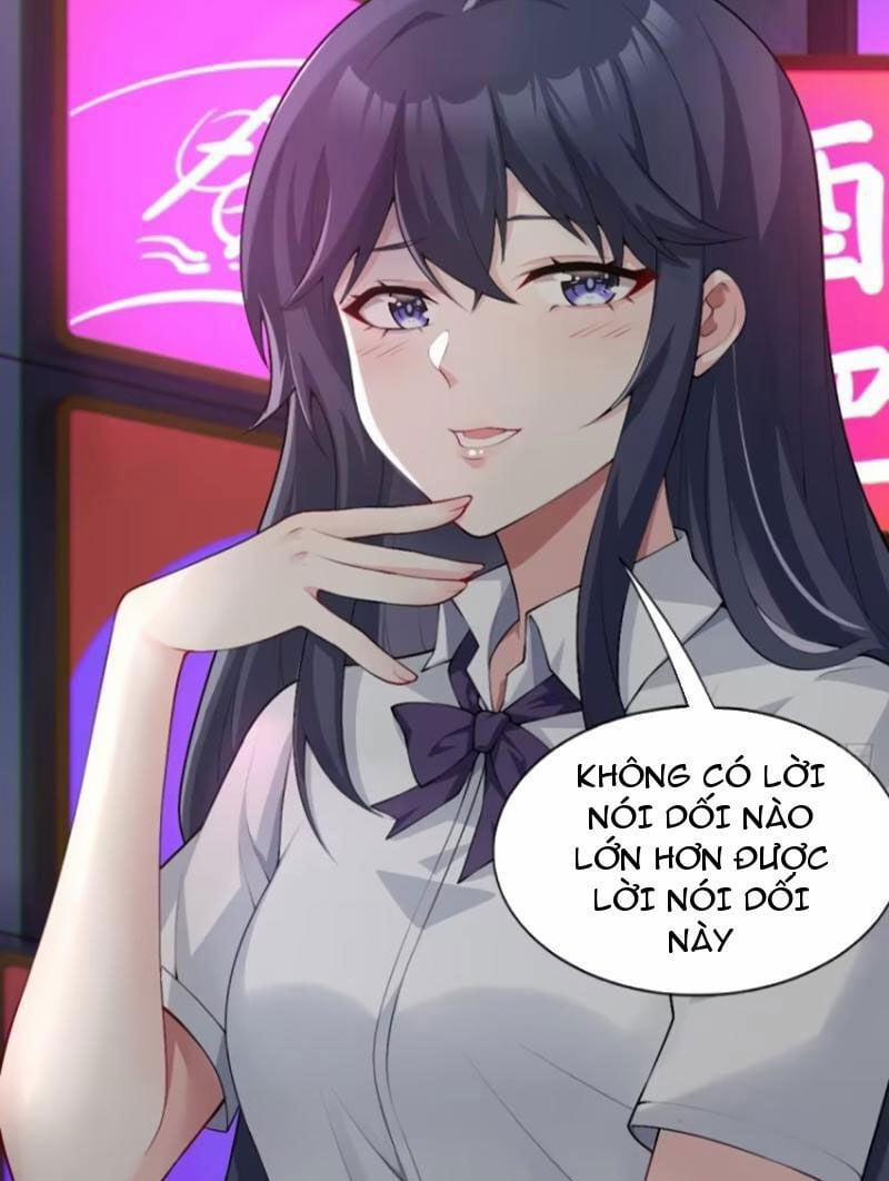 Bạn Gái Tôi Là Một Đại Tiểu Thư Xấu Xa Sao? 65 trang 38