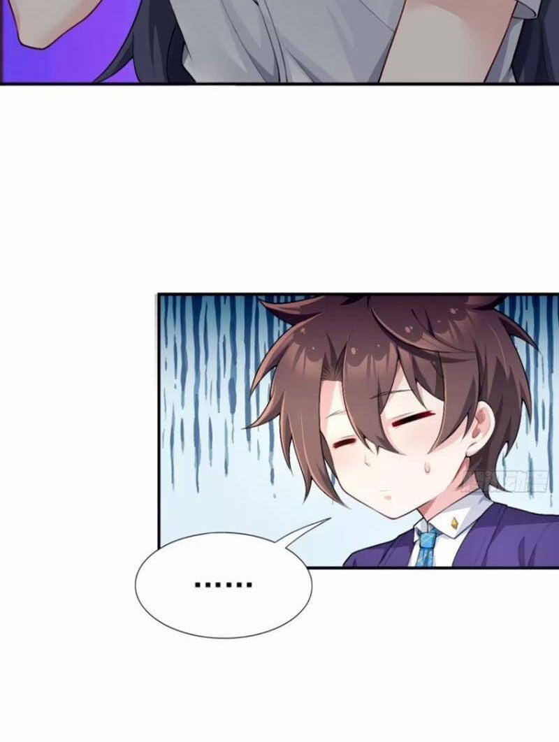 Bạn Gái Tôi Là Một Đại Tiểu Thư Xấu Xa Sao? 65 trang 39