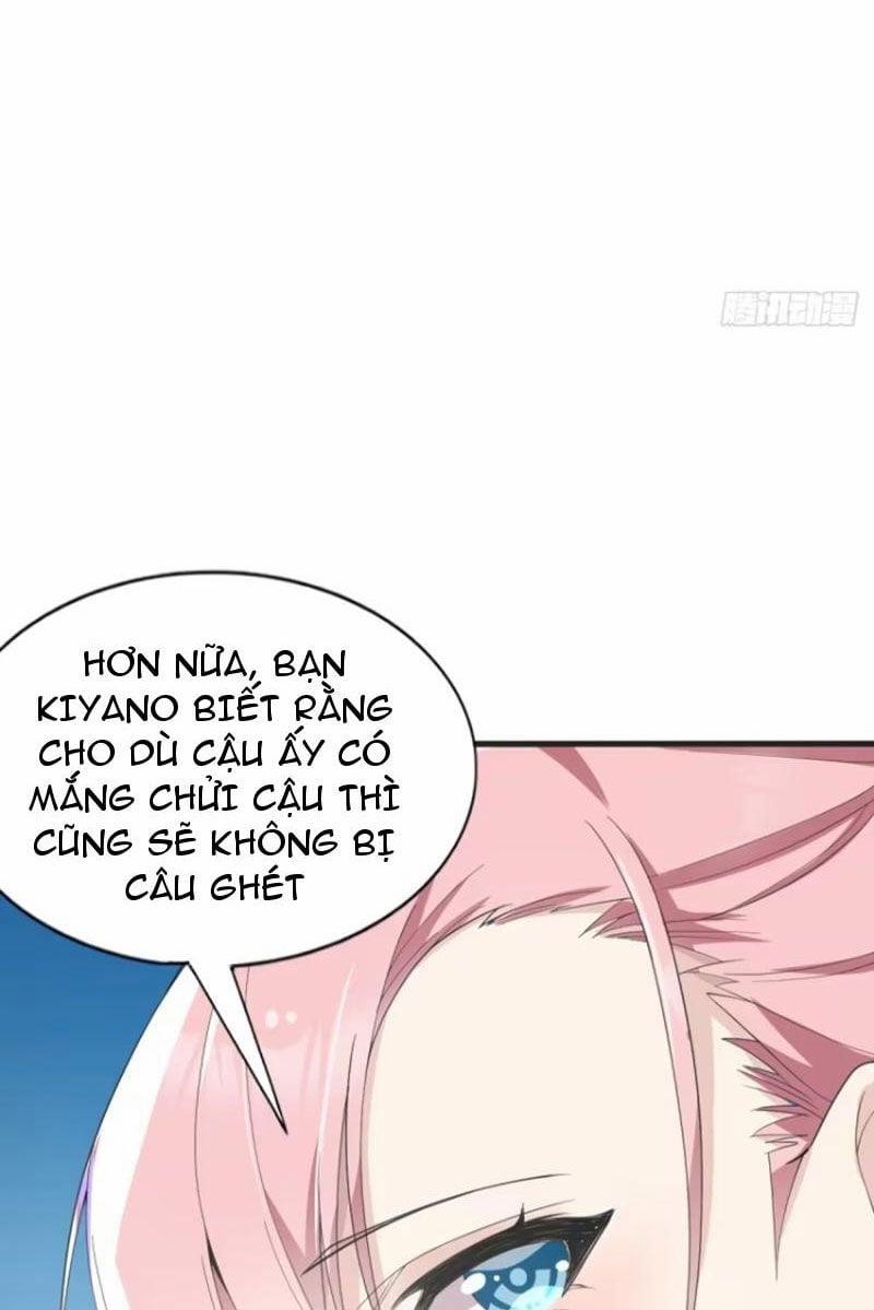 Bạn Gái Tôi Là Một Đại Tiểu Thư Xấu Xa Sao? 65 trang 4