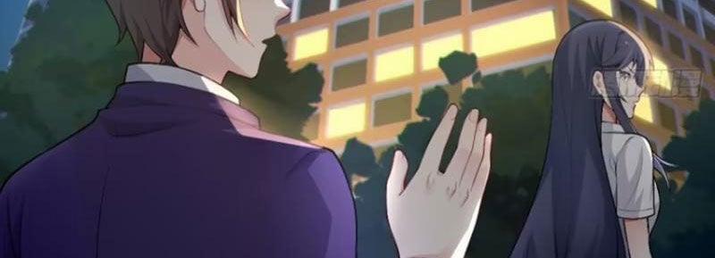 Bạn Gái Tôi Là Một Đại Tiểu Thư Xấu Xa Sao? 65 trang 45