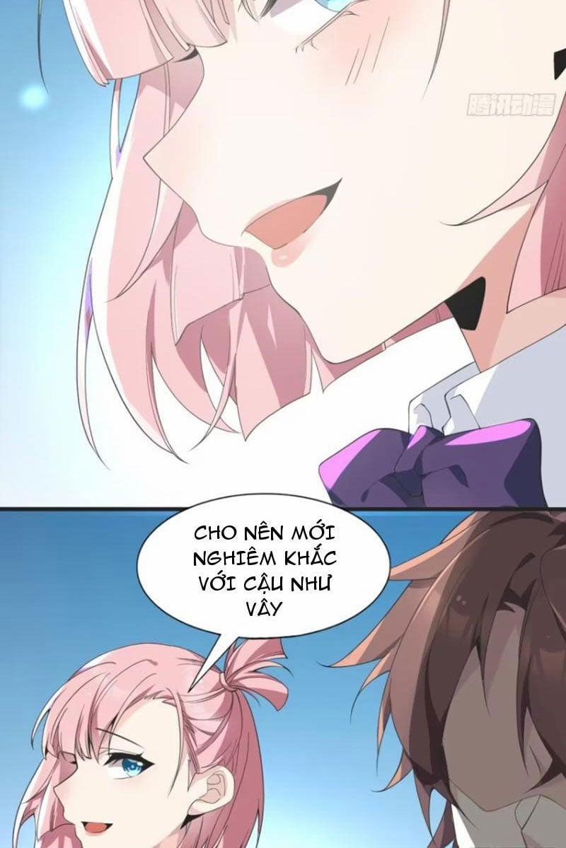 Bạn Gái Tôi Là Một Đại Tiểu Thư Xấu Xa Sao? 65 trang 5