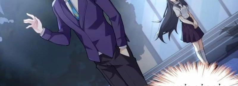 Bạn Gái Tôi Là Một Đại Tiểu Thư Xấu Xa Sao? 65 trang 53