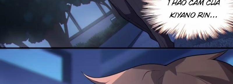 Bạn Gái Tôi Là Một Đại Tiểu Thư Xấu Xa Sao? 65 trang 54