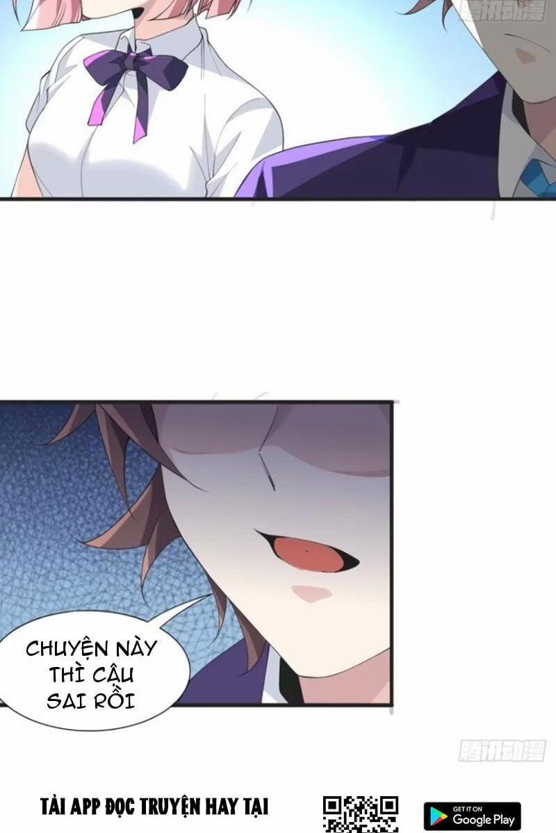 Bạn Gái Tôi Là Một Đại Tiểu Thư Xấu Xa Sao? 65 trang 6