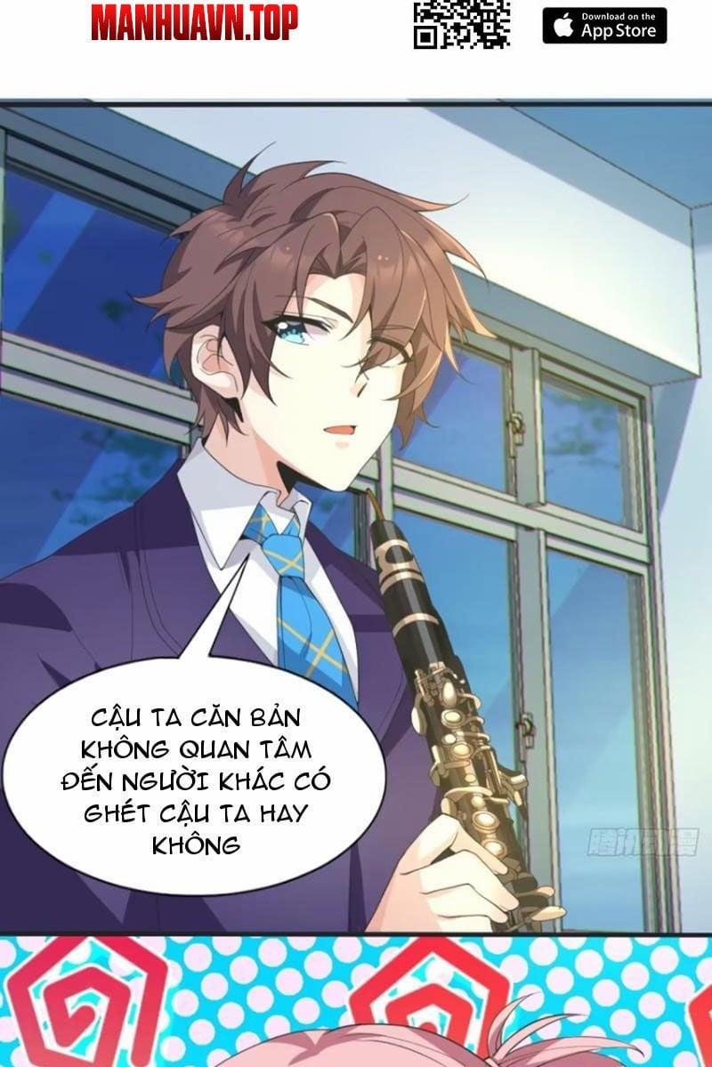 Bạn Gái Tôi Là Một Đại Tiểu Thư Xấu Xa Sao? 65 trang 7