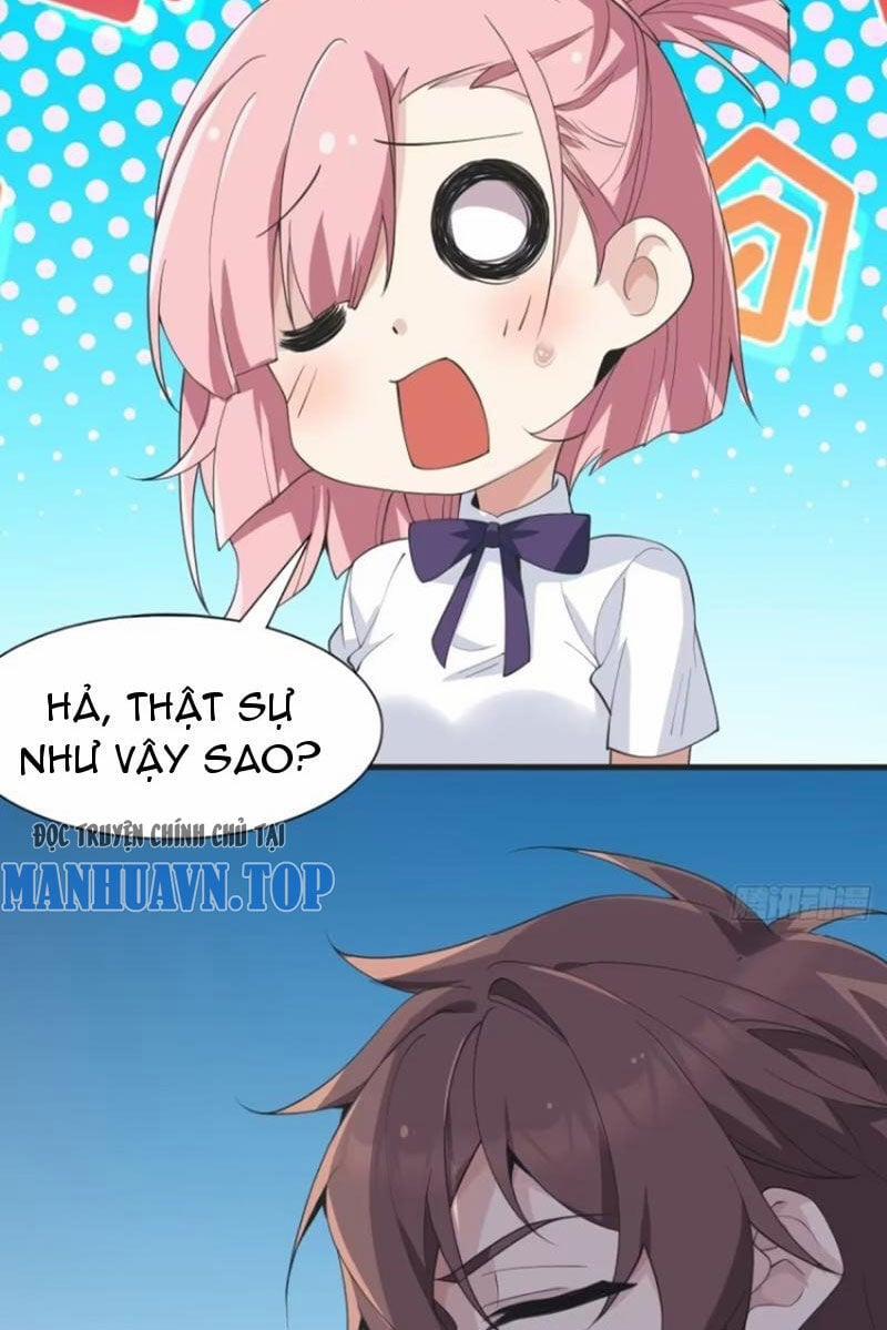 Bạn Gái Tôi Là Một Đại Tiểu Thư Xấu Xa Sao? 65 trang 8