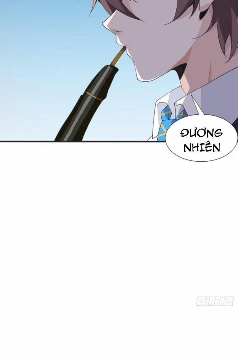 Bạn Gái Tôi Là Một Đại Tiểu Thư Xấu Xa Sao? 65 trang 9