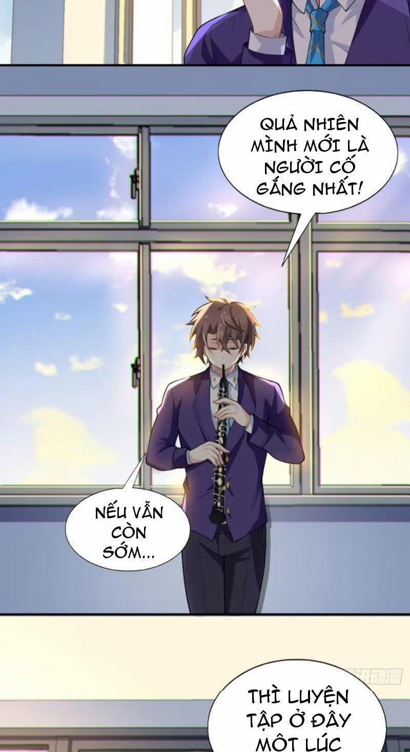 Bạn Gái Tôi Là Một Đại Tiểu Thư Xấu Xa Sao? 66 trang 1