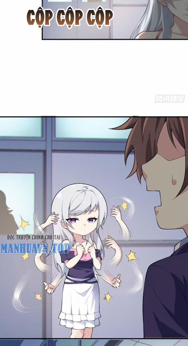 Bạn Gái Tôi Là Một Đại Tiểu Thư Xấu Xa Sao? 66 trang 10