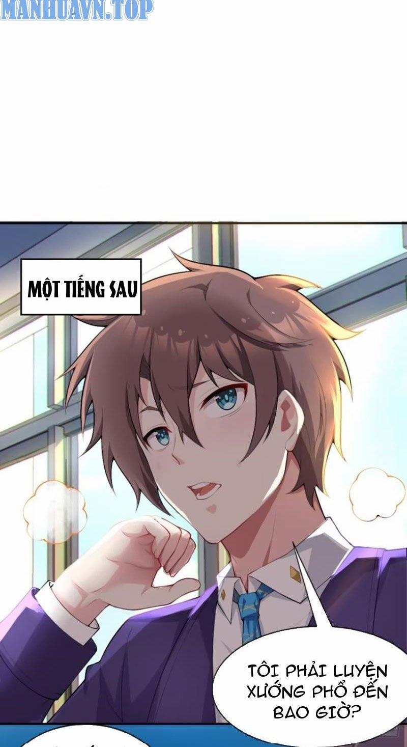 Bạn Gái Tôi Là Một Đại Tiểu Thư Xấu Xa Sao? 66 trang 15