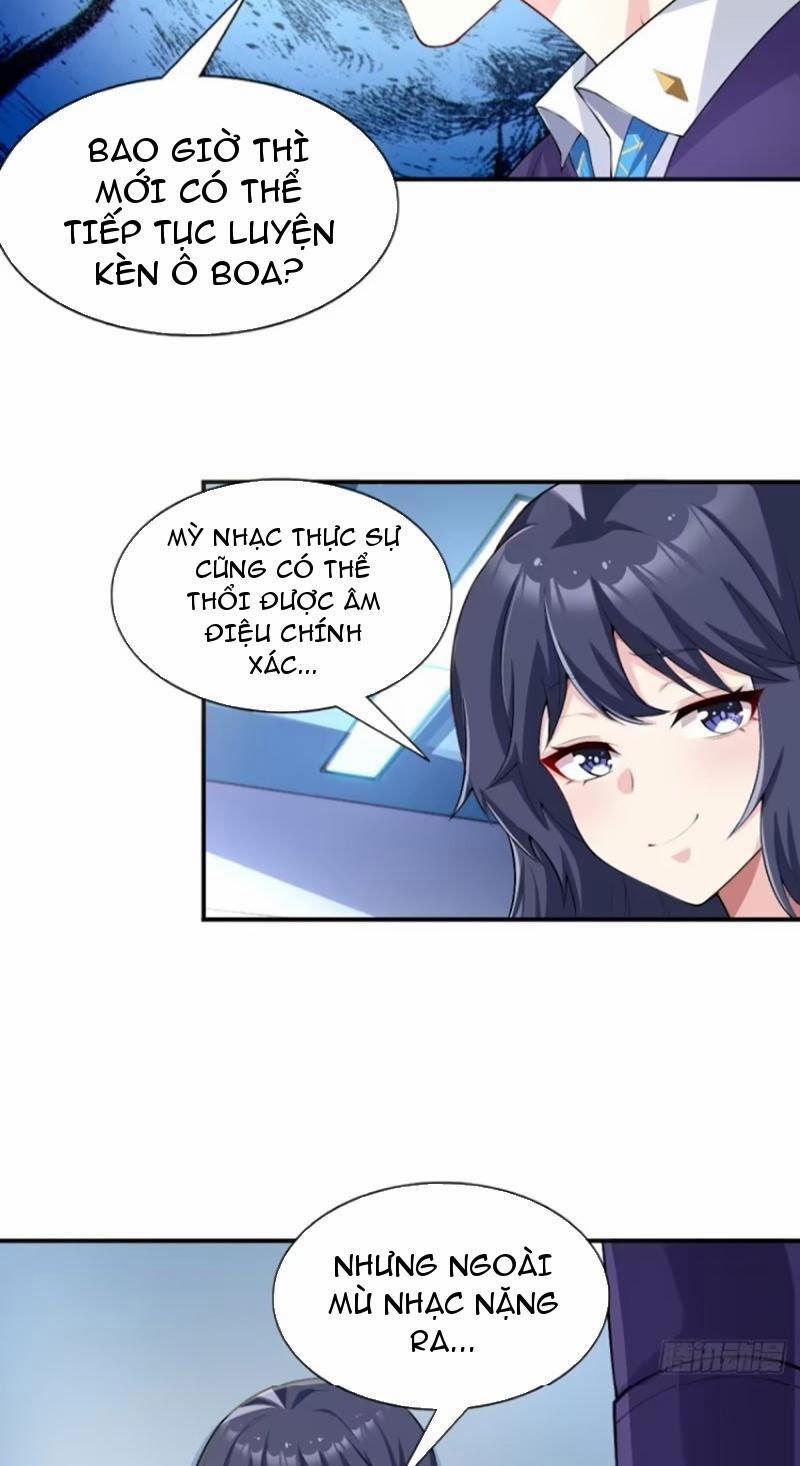 Bạn Gái Tôi Là Một Đại Tiểu Thư Xấu Xa Sao? 66 trang 17