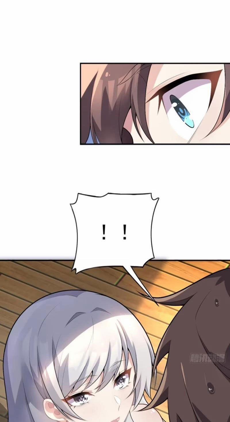 Bạn Gái Tôi Là Một Đại Tiểu Thư Xấu Xa Sao? 66 trang 3