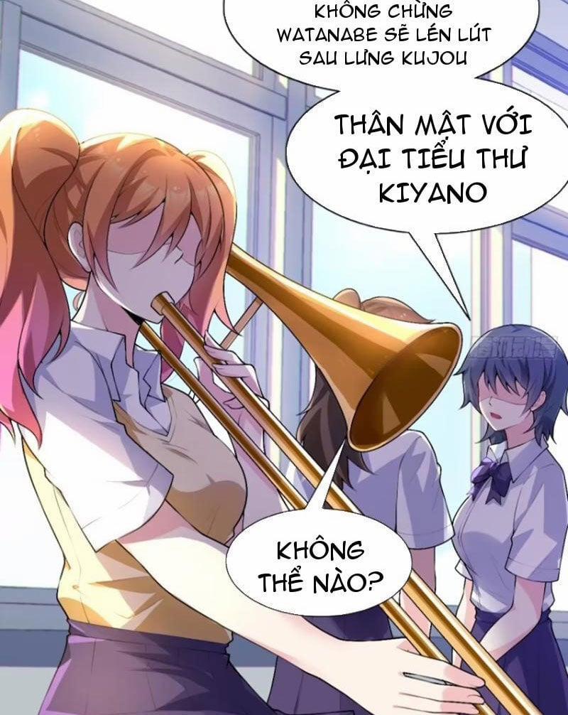 Bạn Gái Tôi Là Một Đại Tiểu Thư Xấu Xa Sao? 66 trang 33