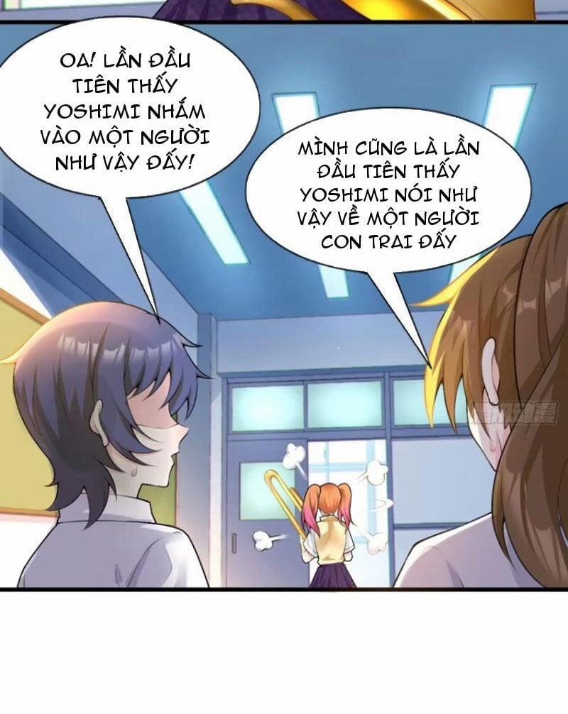 Bạn Gái Tôi Là Một Đại Tiểu Thư Xấu Xa Sao? 66 trang 38