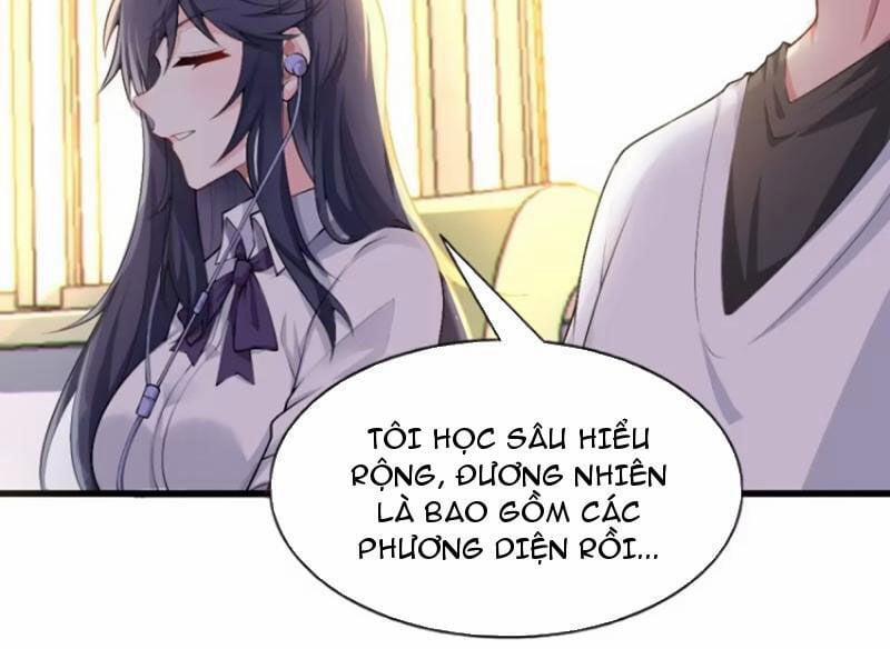 Bạn Gái Tôi Là Một Đại Tiểu Thư Xấu Xa Sao? 66 trang 50