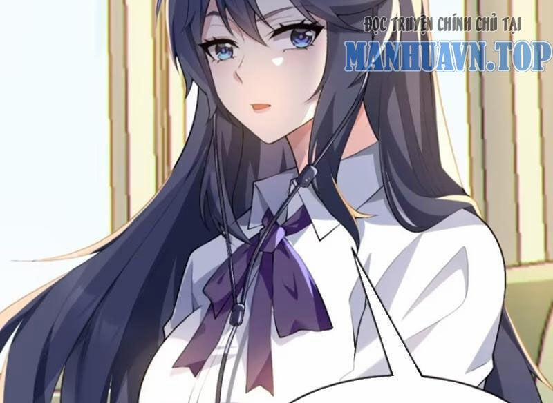 Bạn Gái Tôi Là Một Đại Tiểu Thư Xấu Xa Sao? 66 trang 54