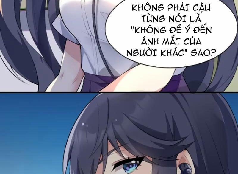 Bạn Gái Tôi Là Một Đại Tiểu Thư Xấu Xa Sao? 66 trang 55