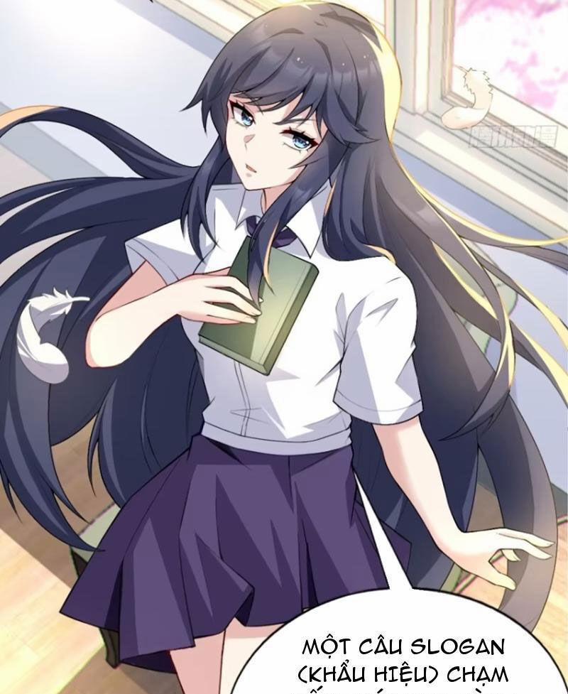 Bạn Gái Tôi Là Một Đại Tiểu Thư Xấu Xa Sao? 67 trang 1