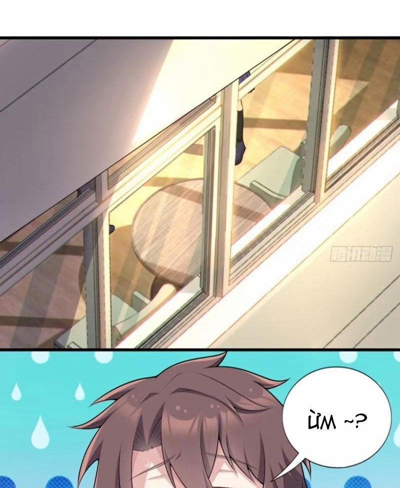 Bạn Gái Tôi Là Một Đại Tiểu Thư Xấu Xa Sao? 67 trang 15