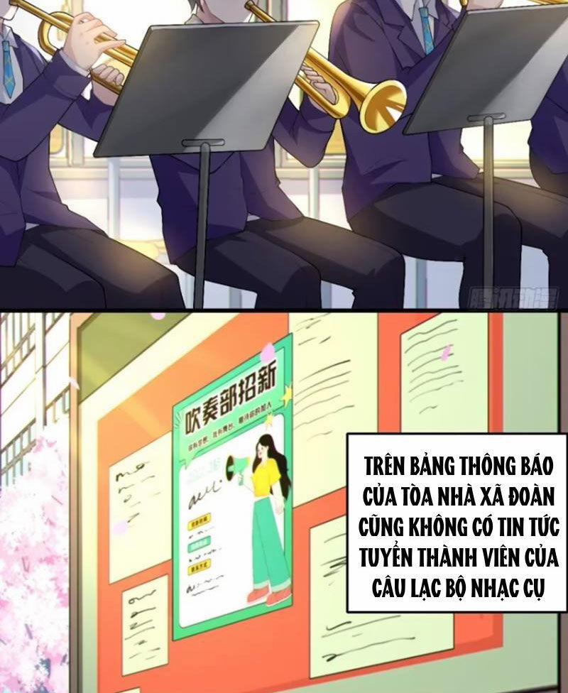 Bạn Gái Tôi Là Một Đại Tiểu Thư Xấu Xa Sao? 67 trang 21