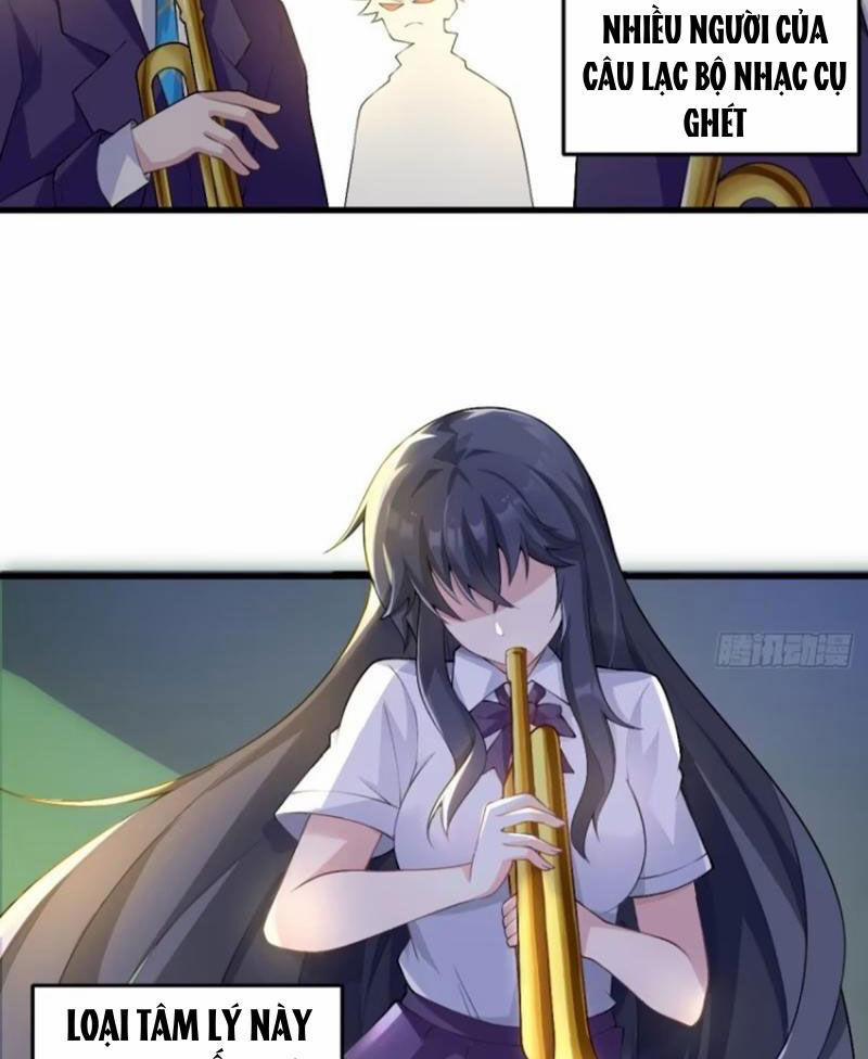 Bạn Gái Tôi Là Một Đại Tiểu Thư Xấu Xa Sao? 67 trang 23