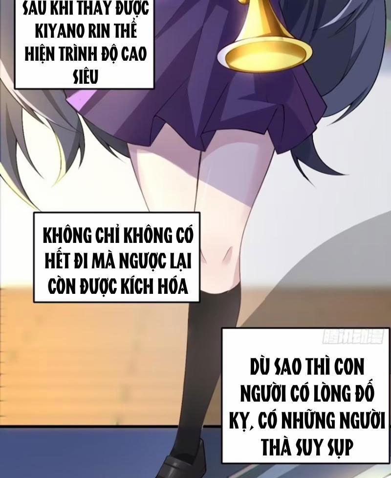 Bạn Gái Tôi Là Một Đại Tiểu Thư Xấu Xa Sao? 67 trang 24