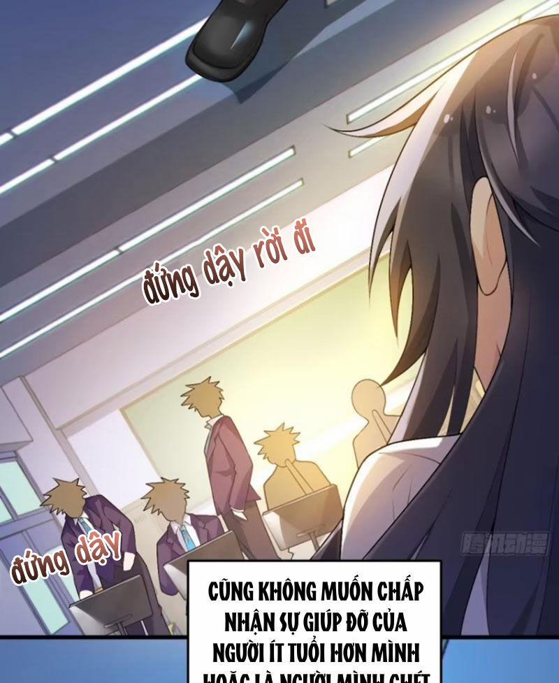 Bạn Gái Tôi Là Một Đại Tiểu Thư Xấu Xa Sao? 67 trang 25