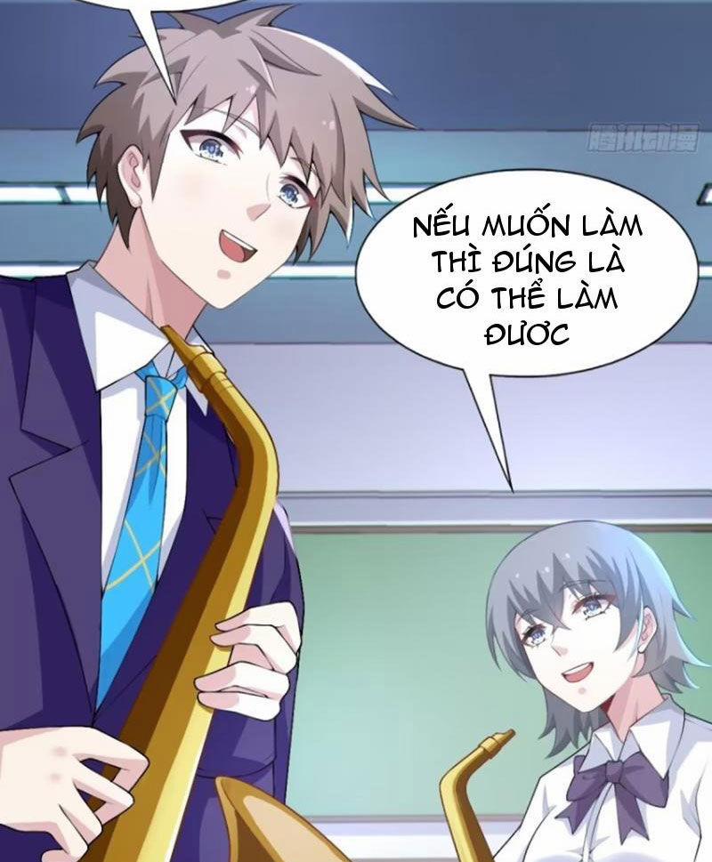 Bạn Gái Tôi Là Một Đại Tiểu Thư Xấu Xa Sao? 67 trang 31