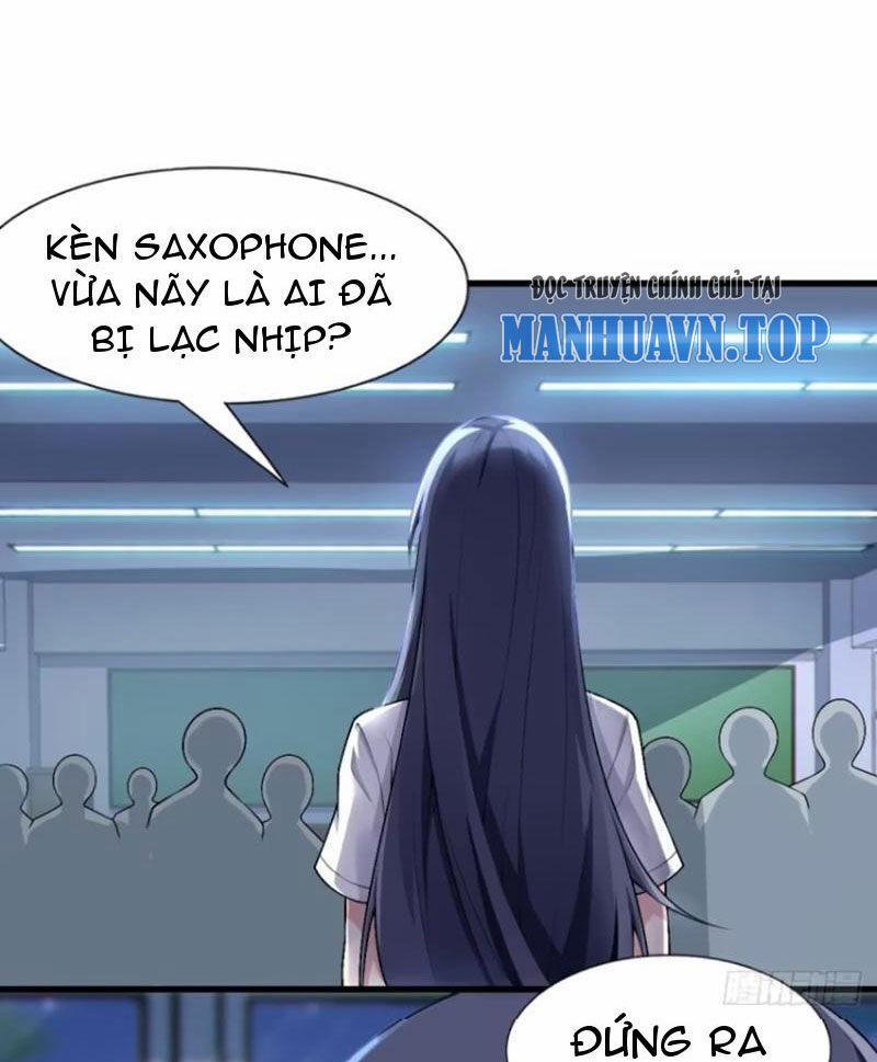 Bạn Gái Tôi Là Một Đại Tiểu Thư Xấu Xa Sao? 67 trang 33