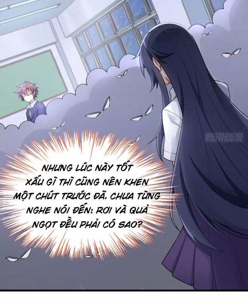 Bạn Gái Tôi Là Một Đại Tiểu Thư Xấu Xa Sao? 67 trang 37