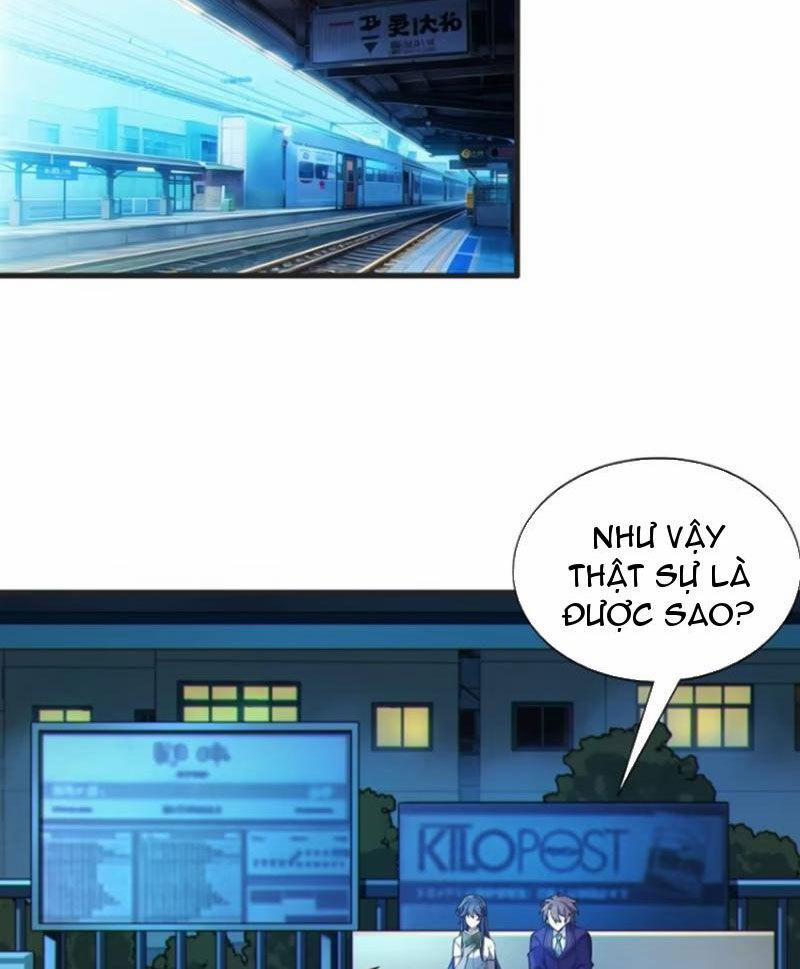 Bạn Gái Tôi Là Một Đại Tiểu Thư Xấu Xa Sao? 67 trang 39