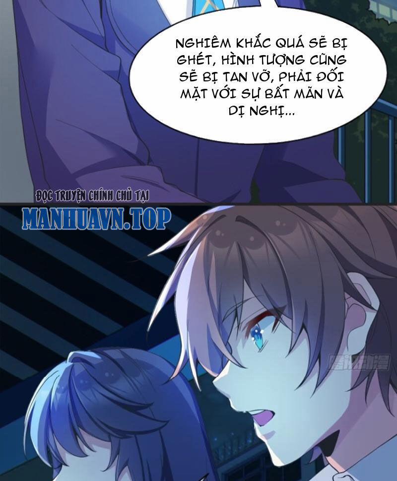 Bạn Gái Tôi Là Một Đại Tiểu Thư Xấu Xa Sao? 67 trang 41