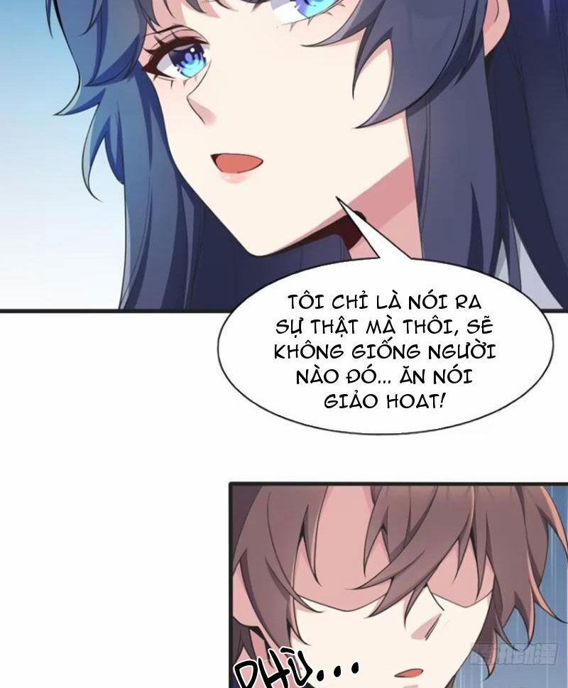 Bạn Gái Tôi Là Một Đại Tiểu Thư Xấu Xa Sao? 67 trang 43