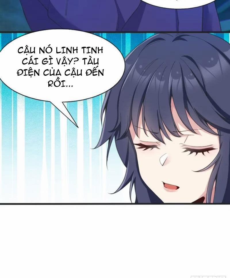 Bạn Gái Tôi Là Một Đại Tiểu Thư Xấu Xa Sao? 67 trang 50