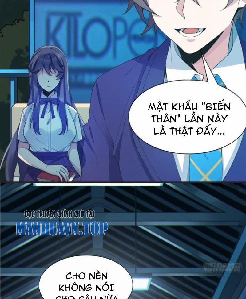 Bạn Gái Tôi Là Một Đại Tiểu Thư Xấu Xa Sao? 67 trang 56